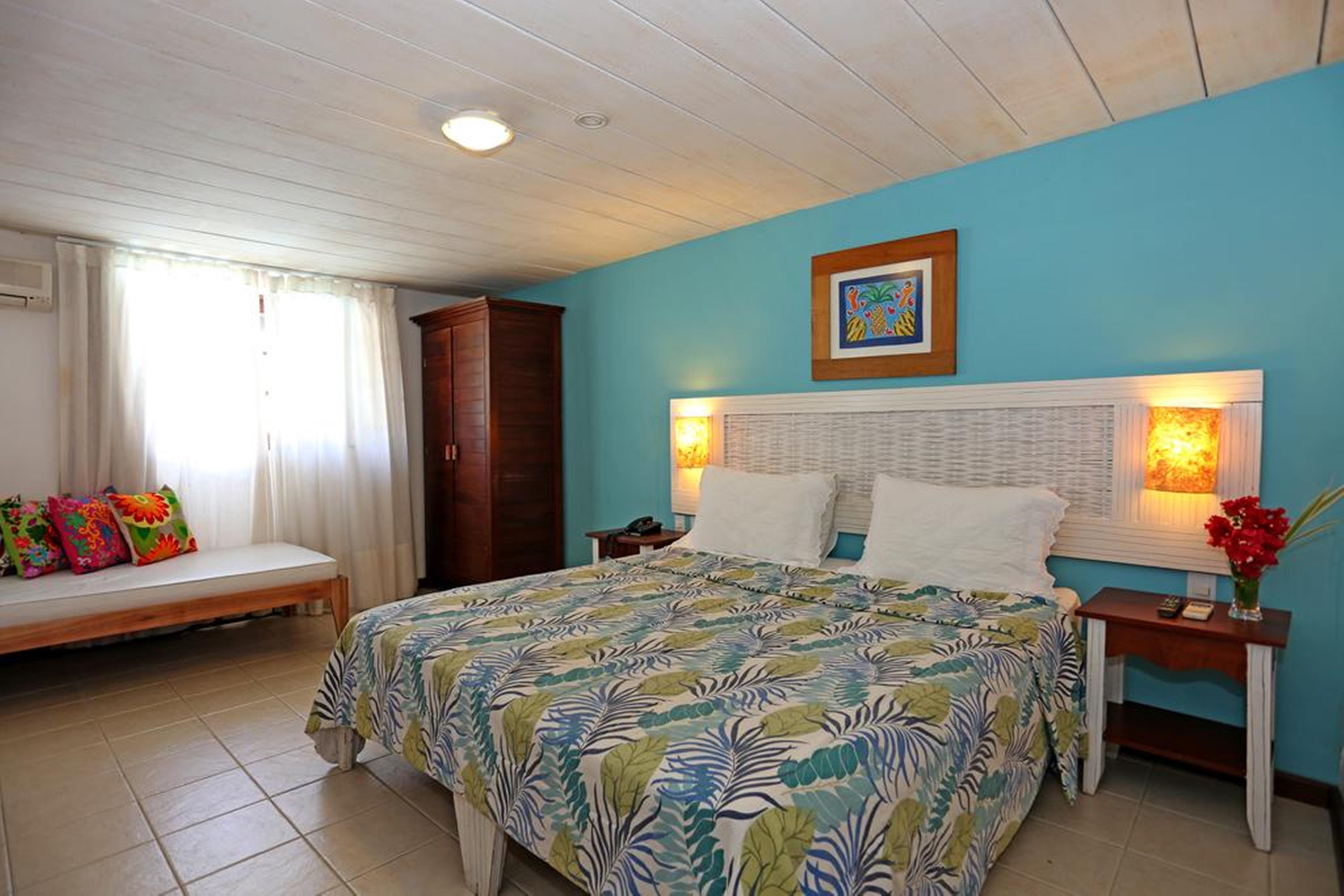 Sobrado Da Vila Hotel Praia do Forte Eksteriør bilde